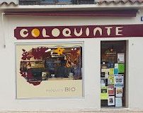 Magasin Coloquinte